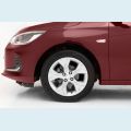 CHEVROLET ONIX 1.0 TURBO FLEX PREMIER AUT. - VERMELHO - 2021 Foto 5 (Miniatura)