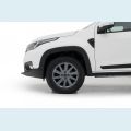 FIAT STRADA 1.3 FIREFLY FLEX FREEDOM CS MANUAL - BRANCO - 2022 Foto 5 (Miniatura)