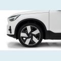VOLVO C40 P8 RECHARGE PURE ELECTRIC AWD - BRANCO - 2022 Foto 5 (Miniatura)
