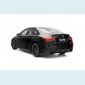 MERCEDES-BENZ A 35 AMG 2.0 CGI SEDAN 4MATIC 7G-DCT - PRETO - 2022 Foto 5 (Miniatura)