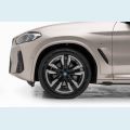 BMW IX3 ELÉTRICO M SPORT - PRATA - 2023 Foto 5 (Miniatura)