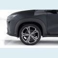 FIAT FASTBACK 1.0 TURBO 200 FLEX IMPETUS CVT - PRETO - 2024 Foto 5 (Miniatura)