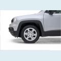 JEEP RENEGADE 1.3 T270 TURBO FLEX AT6 - PRATA - 2024 Foto 5 (Miniatura)