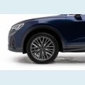 AUDI Q3 2.0 40 TFSI SPORTBACK PERFORMANCE QUATTRO TIPTRONIC - AZUL - 2024 Foto 5 (Miniatura)