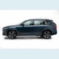 VOLVO XC90 2.0 T8 RECHARGE ULTIMATE DARK AWD GEARTRONIC - AZUL - 2024 Foto 5 (Miniatura)