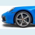 PORSCHE 911 3.0 24V H6 CARRERA PDK - AZUL - 2022 Foto 5 (Miniatura)