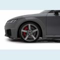 AUDI TT RS 2.5 TFSI QUATTRO COUPÉ 2P S-TRONIC - CINZA - 2021 Foto 5 (Miniatura)