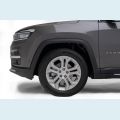 JEEP COMMANDER 1.3 T270 TURBO FLEX LONGITUDE AT6 - CINZA - 2024 Foto 5 (Miniatura)