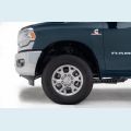 DODGE RAM 2500 6.7 I6 TURBO DIESEL LARAMIE CD 4X4 AUT. - AZUL - 2023 Foto 5 (Miniatura)