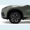 BYD YUAN PLUS 60,8 KW ELÉTRICO - VERDE - 2024 Foto 5 (Miniatura)