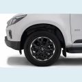 CHEVROLET S-10 2.8 16V TURBO DIESEL HIGH COUNTRY CD 4X4 AUT. - BRANCO - 2022 Foto 5 (Miniatura)