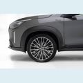 FIAT FASTBACK 1.3 TURBO 270 FLEX LIMITED EDITION AT6 - CINZA - 2024 Foto 5 (Miniatura)