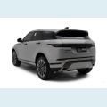 LAND ROVER RANGE ROVER EVOQUE 2.0 P250 FLEX R-DYNAMIC HSE AWD AUT. - PRATA - 2024 Foto 5 (Miniatura)