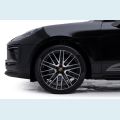 PORSCHE MACAN 2.0 TURBO T PDK - PRETO - 2023 Foto 5 (Miniatura)