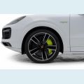 PORSCHE CAYENNE 4.0 V8 E-HYBRID TURBO S COUPÉ AWD TIPTRONIC S - BRANCO - 2022 Foto 5 (Miniatura)