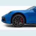 PORSCHE 911 3.8 24V H6 TURBO PDK - AZUL - 2024 Foto 5 (Miniatura)