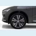 VOLVO XC60 2.0 T8 HYBRID INSCRIPTION AWD GEARTRONIC - CINZA - 2022 Foto 5 (Miniatura)