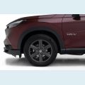 HONDA HR-V 1.5 DI I-VTEC TURBO FLEX ADVANCE CVT - VERMELHO - 2024 Foto 5 (Miniatura)