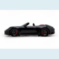 PORSCHE 911 3.0 24V H6 CARRERA 4 GTS CABRIOLET PDK - PRETO - 2023 Foto 5 (Miniatura)