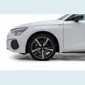 AUDI A3 2.0 40 TFSI MHEV SEDAN PERFORMANCE BLACK S-TRONIC - BRANCO - 2022 Foto 5 (Miniatura)