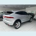 JAGUAR E-PACE 2.0 16V P250 FLEX AWD AUT. - PRATA - 2018 Foto 5 (Miniatura)