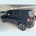 JEEP RENEGADE 1.8 16V FLEX 4P AUT. - PRETO - 2021 Foto 5 (Miniatura)