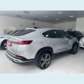 FIAT FASTBACK IMPETUS 1.0 TURBO 200 AUT. - PRATA - 2023 Foto 5 (Miniatura)