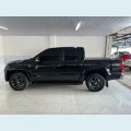 VOLKSWAGEN AMAROK 2.0 HIGHLINE 4X4 CD 16V TURBO INTERCOOLER DIESEL 4P AUT. - PRETO - 2015 Foto 5 (Miniatura)