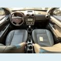 FORD ECOSPORT FREESTYLE 1.6 16V FLEX 5P - PRETO - 2011 Foto 5 (Miniatura)