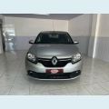 RENAULT SANDERO 1.6 16V SCE FLEX EXPRESSION MANUAL - PRATA - 2020 Foto 5 (Miniatura)
