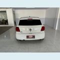 VOLKSWAGEN GOL 1.0 12V MPI TOTALFLEX 4P MANUAL - BRANCO - 2021 Foto 5 (Miniatura)