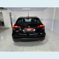 HONDA HR-V 1.8 16V FLEX EXL 4P AUT. - PRETO - 2021 Foto 5 (Miniatura)