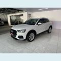 AUDI Q3 1.4 35 TFSI PRESTIGE S TRONIC - BRANCO - 2021 Foto 5 (Miniatura)