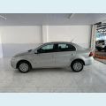 VOLKSWAGEN VOYAGE 1.0 MI 8V FLEX 4P MANUAL - PRATA - 2010 Foto 5 (Miniatura)