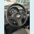 VOLKSWAGEN CROSSFOX 1.6 MI FLEX 8V 4P MANUAL - PRETO - 2007 Foto 5 (Miniatura)