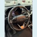 HYUNDAI HB 20 1.0 12V FLEX COMFORT MANUAL - BRANCO - 2023 Foto 5 (Miniatura)