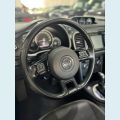 VOLKSWAGEN FUSCA 2.0 TSI 16V 2P AUT. - VERMELHO - 2014 Foto 5 (Miniatura)