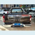 NISSAN FRONTIER 2.5 SV ATTACK 4X4 CD TURBO ELETRONIC DIESEL 4P MANUAL - PRETO - 2014 Foto 5 (Miniatura)