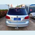 VOLKSWAGEN SPACEFOX 1.6 MI TREND 8V FLEX 4P AUT. - PRATA - 2013 Foto 5 (Miniatura)