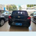 CHEVROLET ONIX 1.0 FLEX LT MANUAL - PRETO - 2021 Foto 5 (Miniatura)