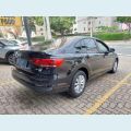 VOLKSWAGEN VIRTUS 1.6 MSI TOTAL FLEX AUT. - PRETO - 2022 Foto 5 (Miniatura)
