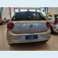 VOLKSWAGEN POLO 1.0 MPI TOTAL FLEX MANUAL - PRATA - 2020 Foto 5 (Miniatura)