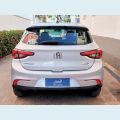 FIAT ARGO 1.0 FIREFLY FLEX DRIVE MANUAL - PRATA - 2023 Foto 5 (Miniatura)
