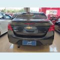 CHEVROLET PRISMA 1.4 MPFI LT 8V FLEX 4P MANUAL - CINZA - 2019 Foto 5 (Miniatura)