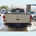 CHEVROLET S-10 2.4 LTZ 4X2 CD 8V FLEX 4P MANUAL - BRANCO - 2014 Foto 5 (Miniatura)