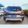 RENAULT DUSTER 1.6 16V SCE FLEX ZEN X-TRONIC - BRANCO - 2022 Foto 5 (Miniatura)