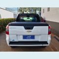 CHEVROLET MONTANA 1.4 MPFI LS CS 8V FLEX 2P MANUAL - BRANCO - 2021 Foto 5 (Miniatura)