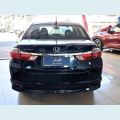 HONDA CITY 1.5 EXL 16V FLEX 4P AUT. - AZUL - 2019 Foto 5 (Miniatura)