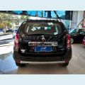 RENAULT DUSTER 2.0 DYNAMIQUE 4X2 16V FLEX 4P MANUAL - PRETO - 2013 Foto 5 (Miniatura)