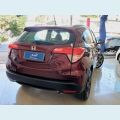 HONDA HR-V 1.8 16V FLEX EX 4P AUT. - VERMELHO - 2017 Foto 5 (Miniatura)